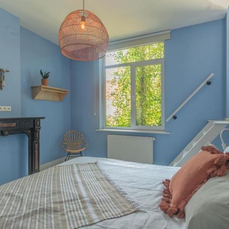 Wanderlust Belgium Oostende المظهر الخارجي الصورة