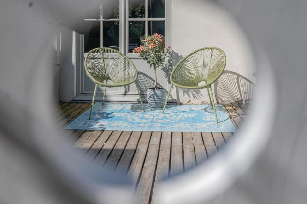 Wanderlust Belgium Oostende المظهر الخارجي الصورة